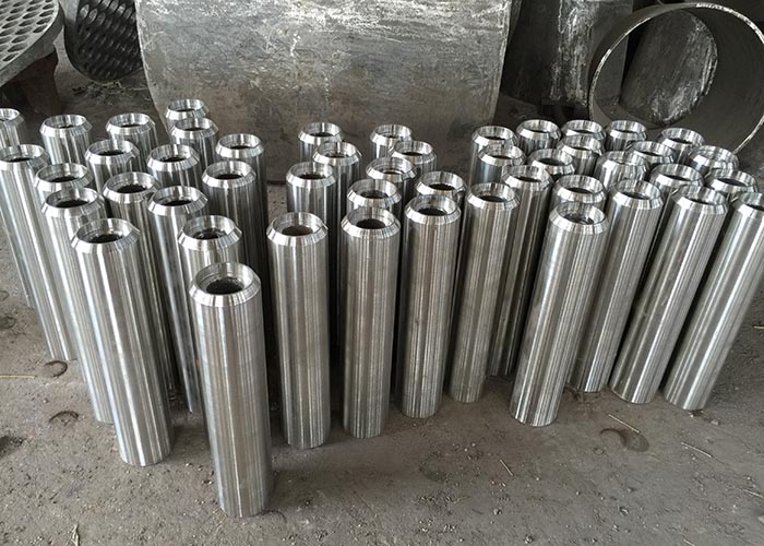 天眾機(jī)械主要生產(chǎn)不銹鋼、耐熱鋼、耐磨鋼、合金鋼、耐高溫合金鋼等產(chǎn)品